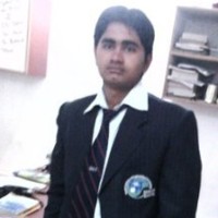 Vishesh Tyagi