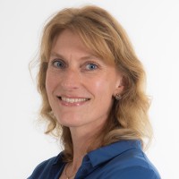 Paula Van Den Bosch
