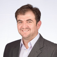 Jorge Toloza