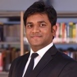 Anish Gangwal