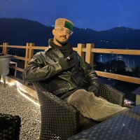 Kritik Lamichhane