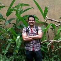 jonathan silitonga