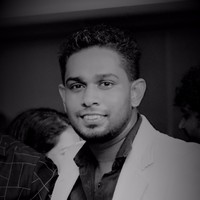 Shelan Leonardo Cooray