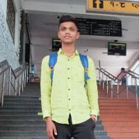 Kartik Bodke
