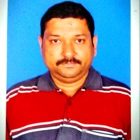 Sathyanarayanan Krishnamoorthy