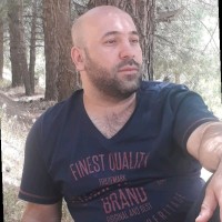 Mahdi Arghavani