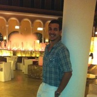 Harel Suliman