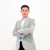 Tokhtar Ussenov