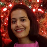 Madhuri Brahmbhatt, PCP