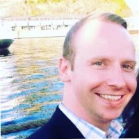 Sean Michael Bips, Executive MBA, Events Expert Global Accounts Manager