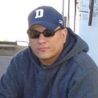 Angel Salinas
