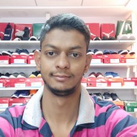 Mukhtar Ahemad Shaikh
