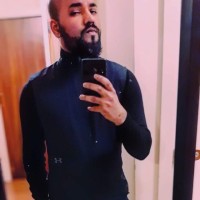 Gaurav Singh Rathore