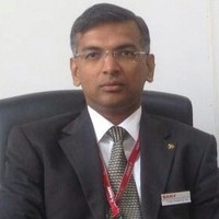 Vinay Oza