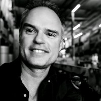 Stephan van der Merwe