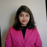 Rakhi Munde