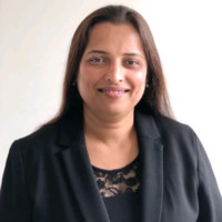Archana Mayavanshi