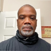 Ronald Thomas