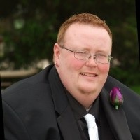 Gary Stinson