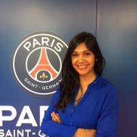 Martine Govindin