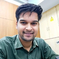 Vaibhav Jagtap