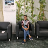 Dhanalakshmi Ms