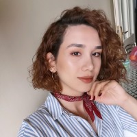 Büşra Adıgüzel