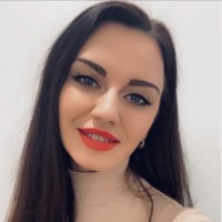 Ольга Ковалева