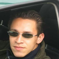 Terence De Hoog