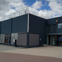 Oosterberg Groningen
