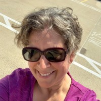 Rev. Tami Groth