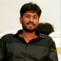Gokulraj Kumarasamy