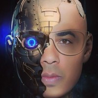 Luciano Neves IT, Cyber Segurança, AI, SEO - Portugal - Angola