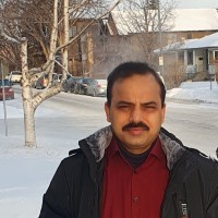 Rehan Ahmad