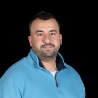 Yazan Haddad