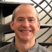 Christopher Yohn, Ph.D.