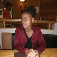 Alice Nxumalo