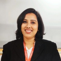 Anupama Upadhyay