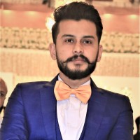 Syed Waleed Ali
