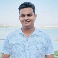 Bikash Kumar