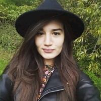 Bianca-Mihaela Chiuariu