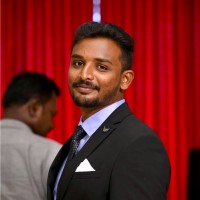 Dhinakar Justus Raj