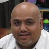 Hissam Shaikh