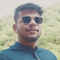 Tejas Ghag