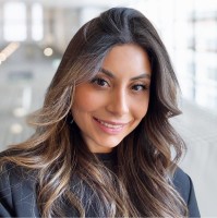 Lina Seffar Andaloussi