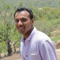 Yashvantha Kumar K G