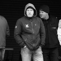 Tony Whelan