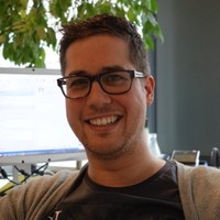 Jeroen De Vos