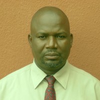 Titus Uba