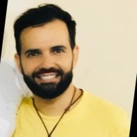 Marcelo Henrique Lopes